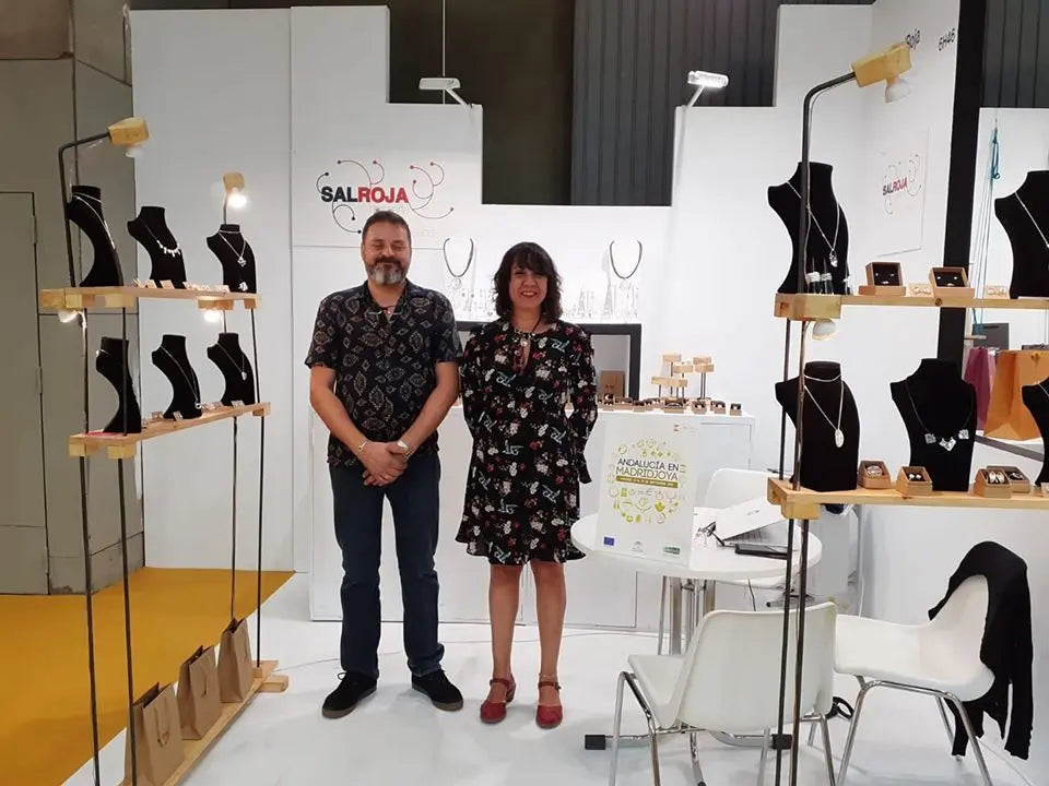 Madridjoya Septiembre 2019