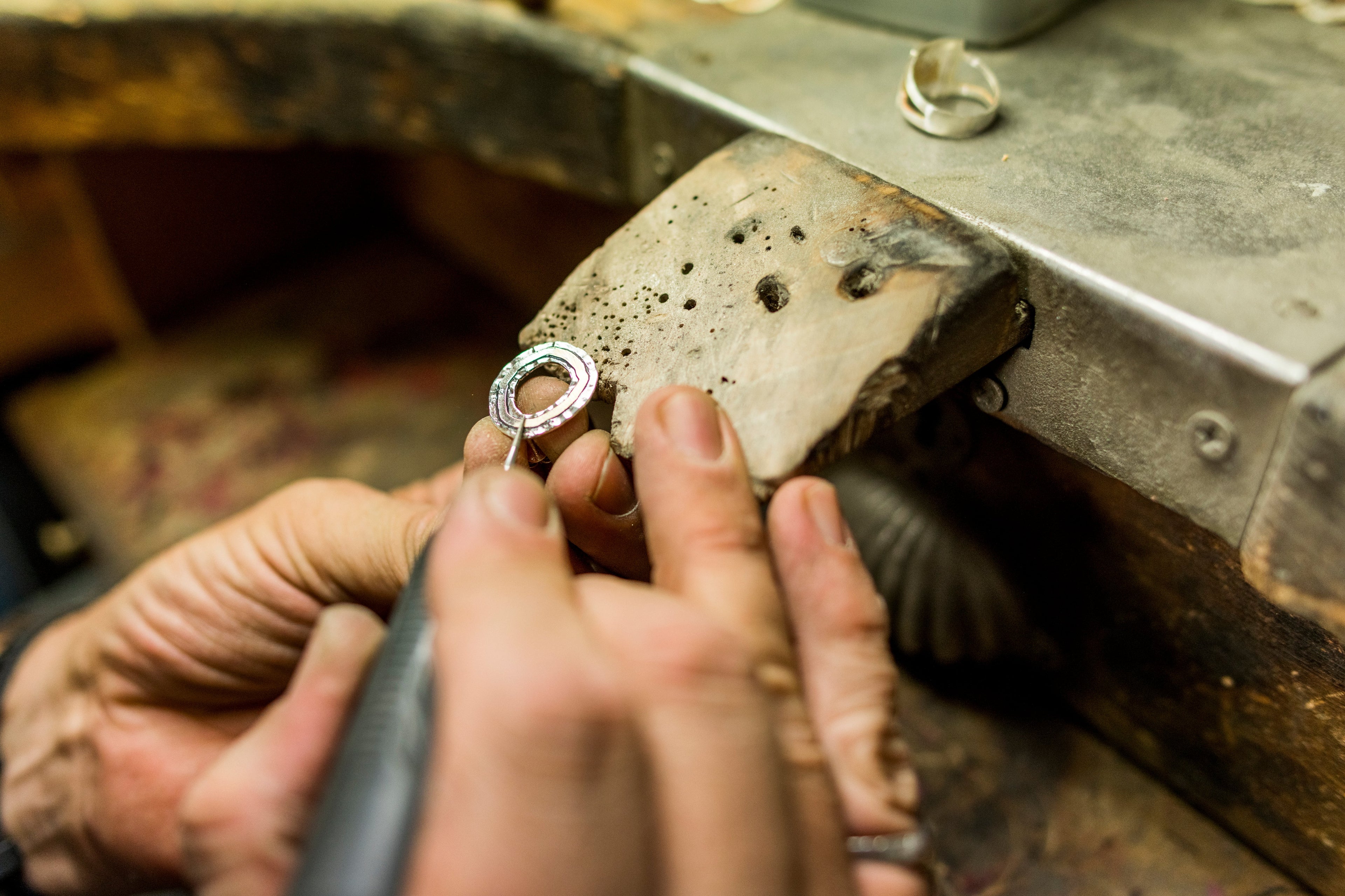  La joyería artesanal en Córdoba: Una tradición que sigue viva