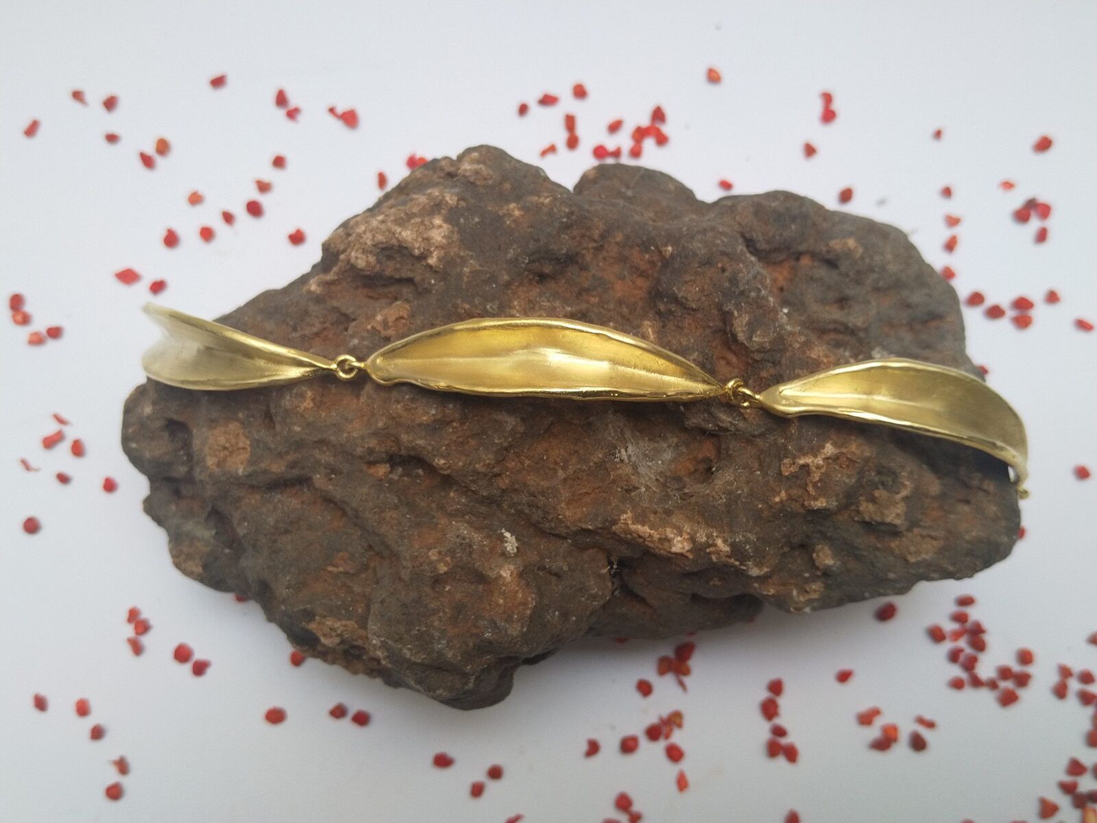 Pulsera Oleum