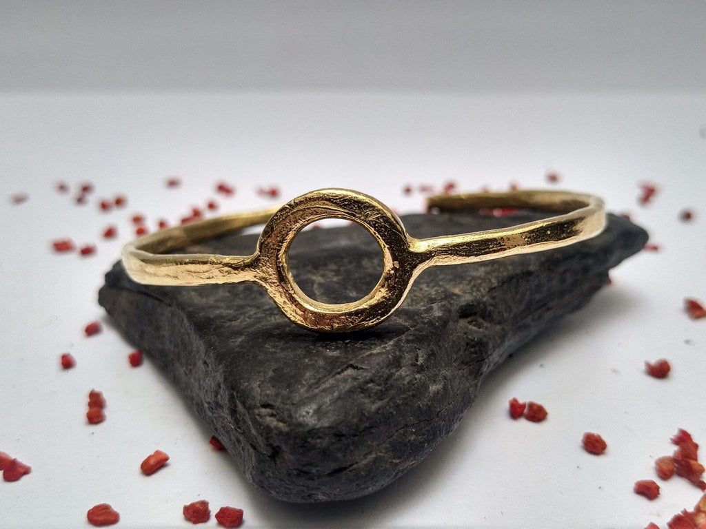 Pulsera Elemental redondo