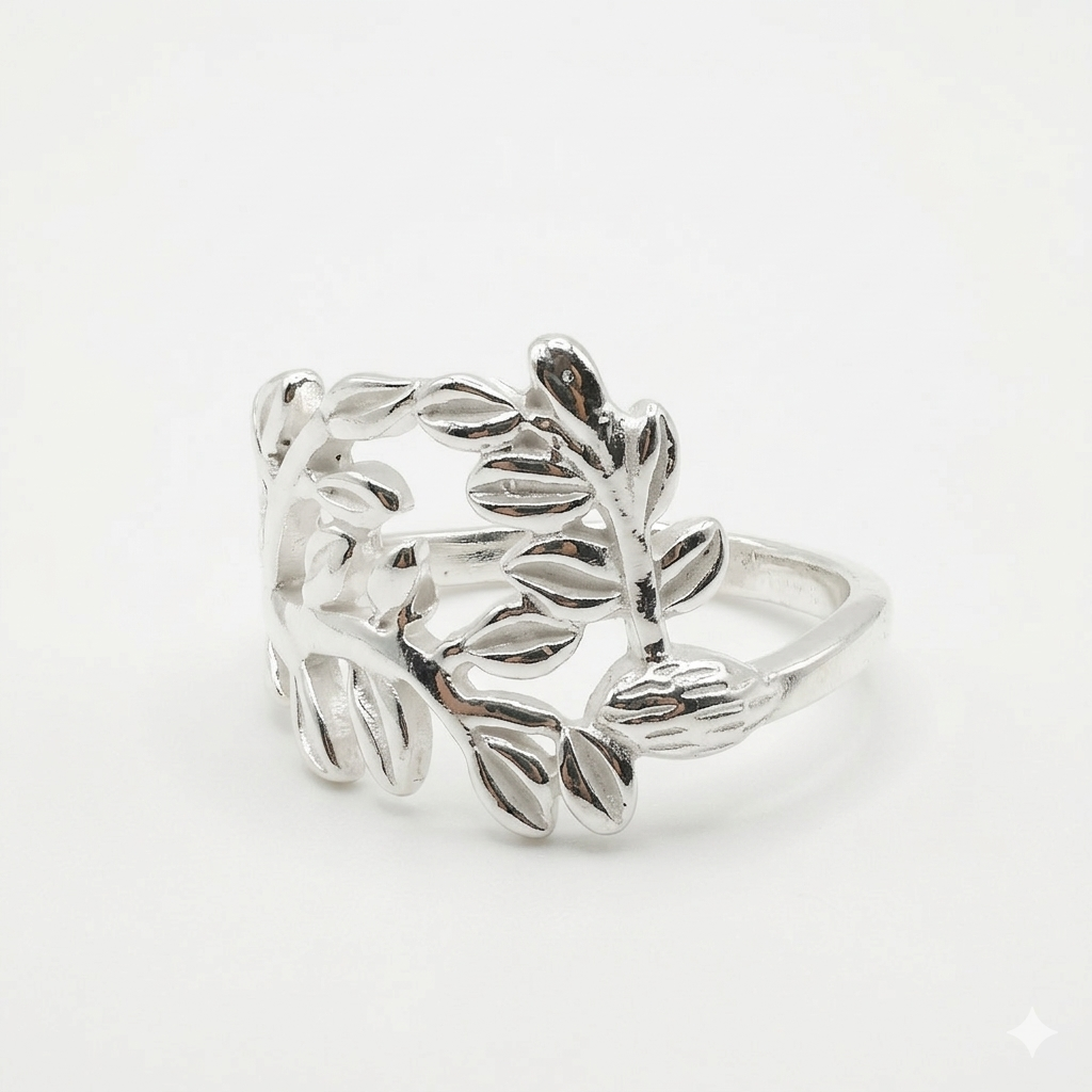 Anillo Laurel