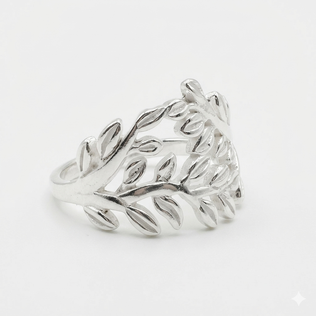 Anillo Laurel