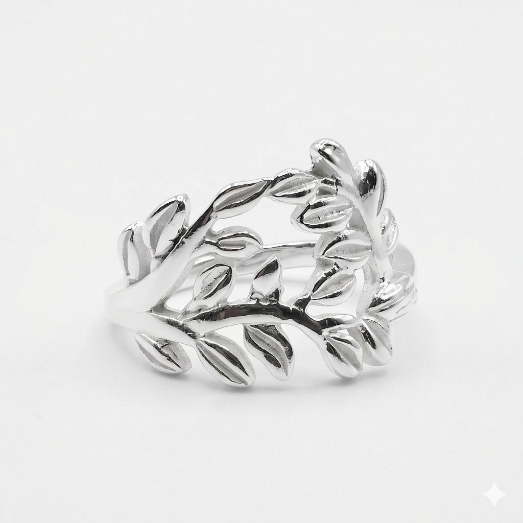Anillo Laurel