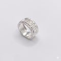 Anillo Unique #3