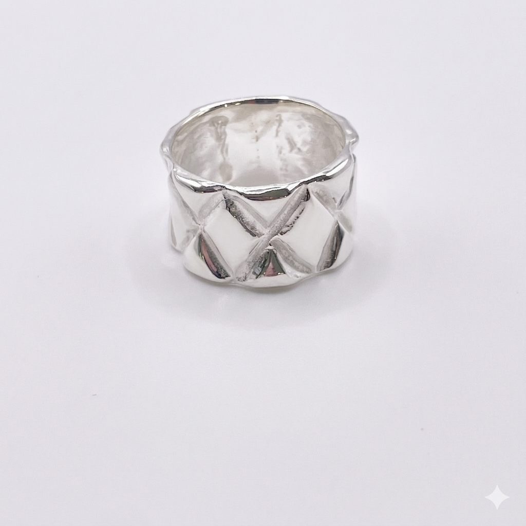 Anillo Unique #5
