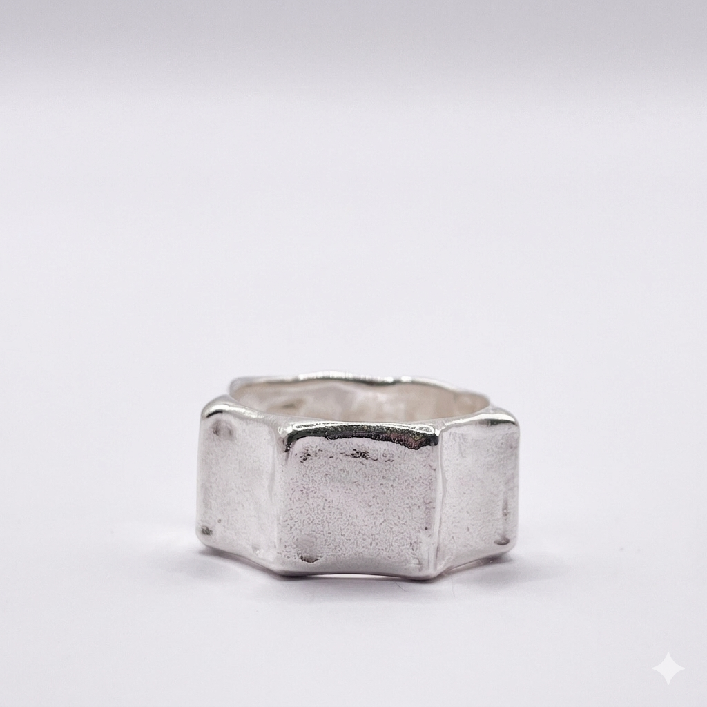 Anillo Unique #6