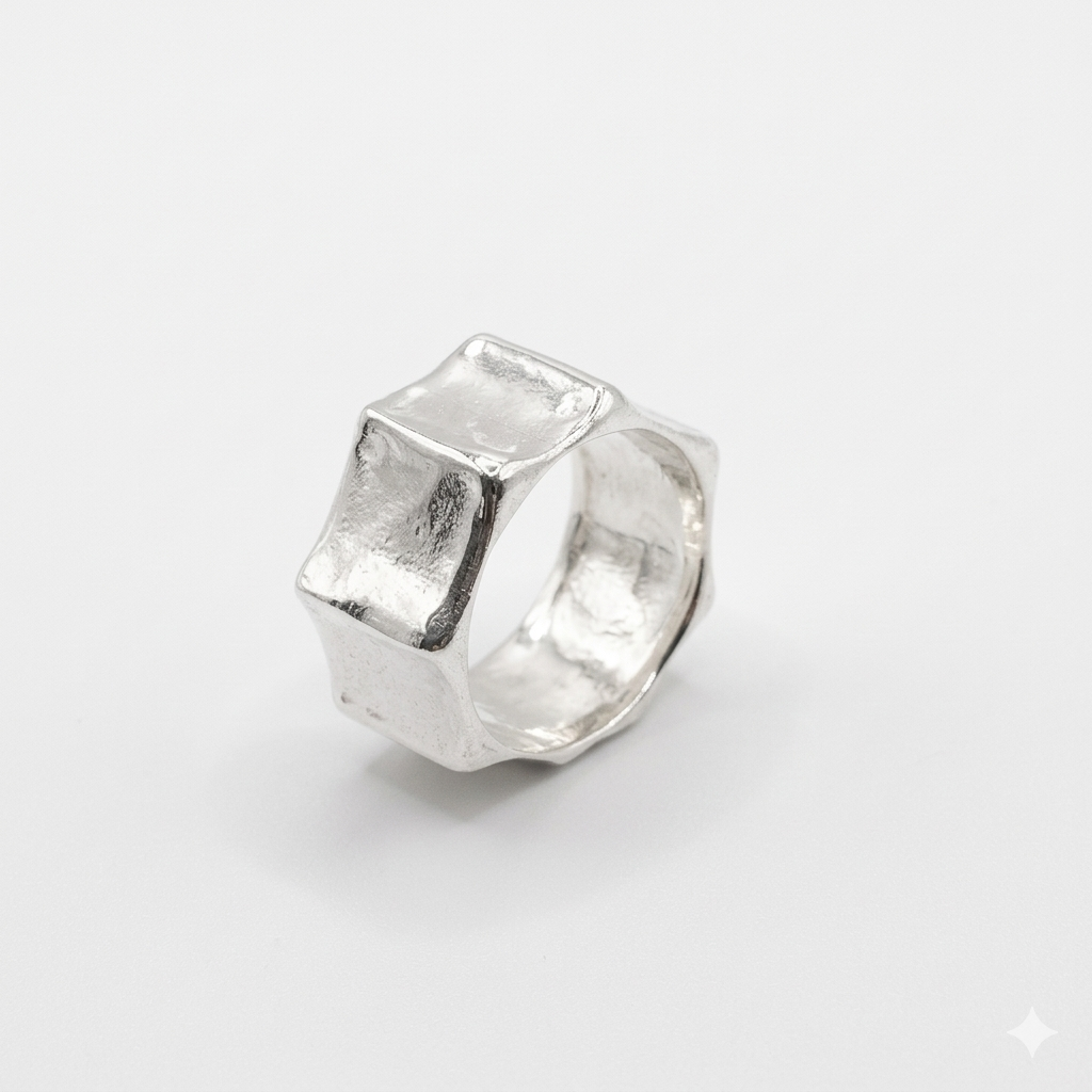 Anillo Unique #6