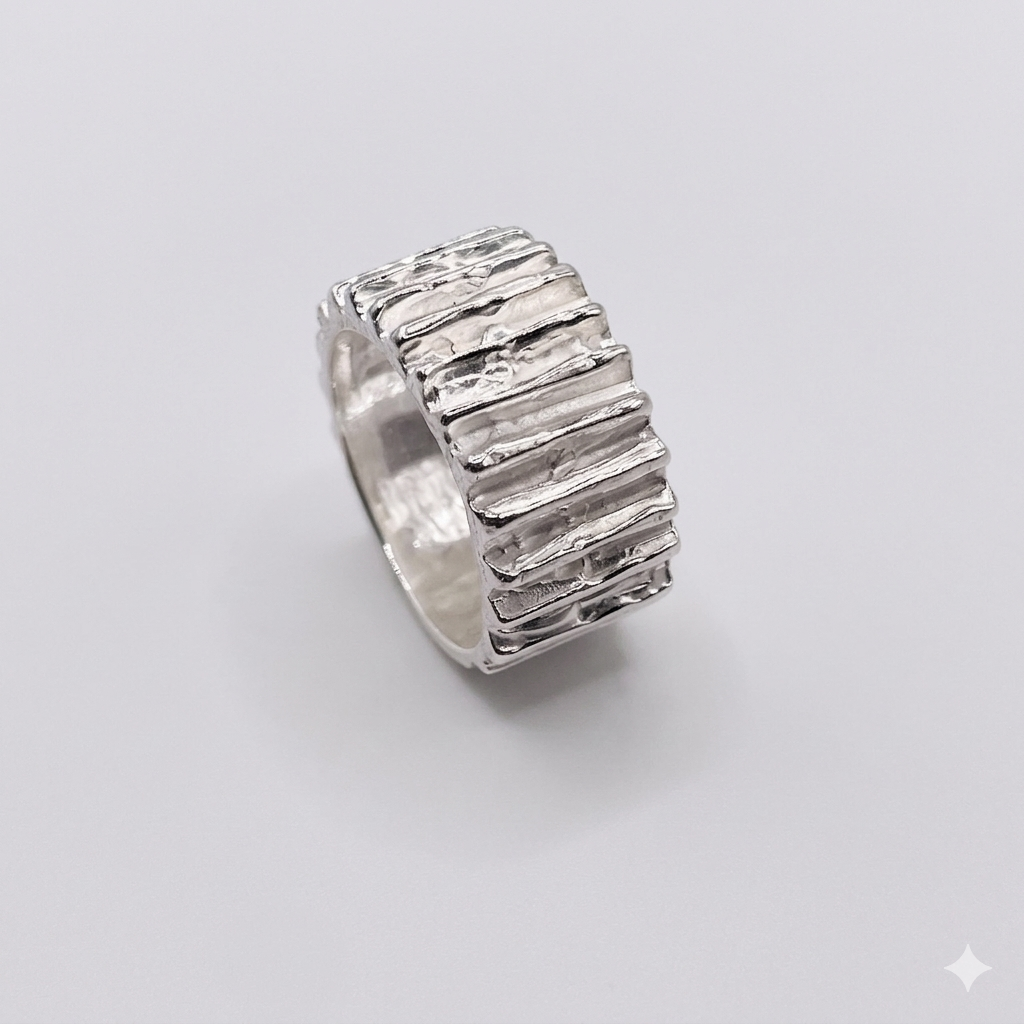 Anillo Unique #7