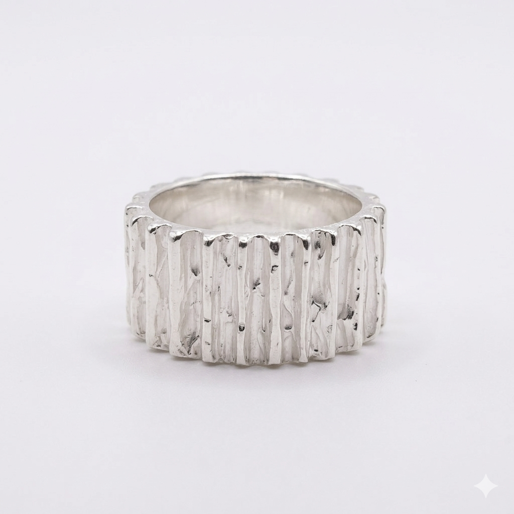 Anillo Unique #7