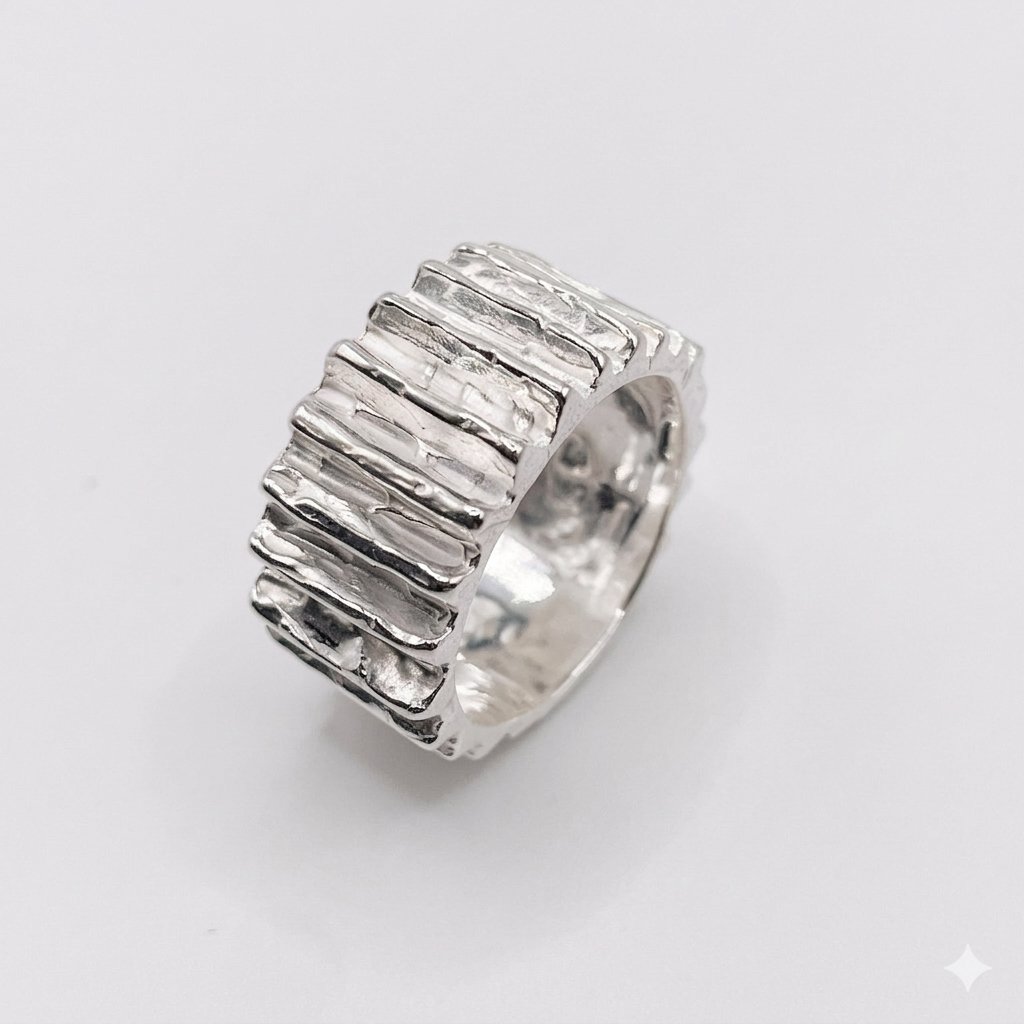 Anillo Unique #7