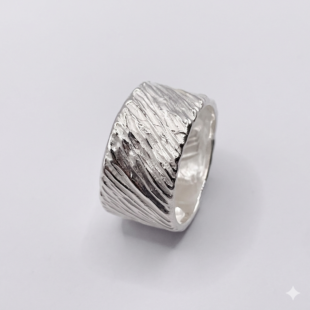 Anillo Unique #10