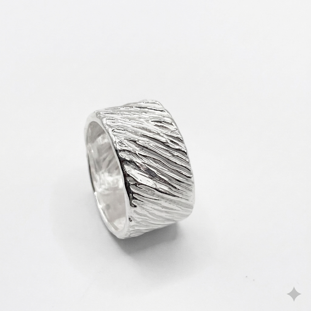 Anillo Unique #10