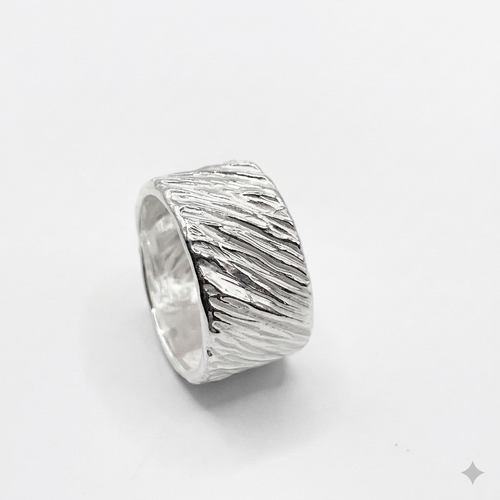 Anillo Unique #10
