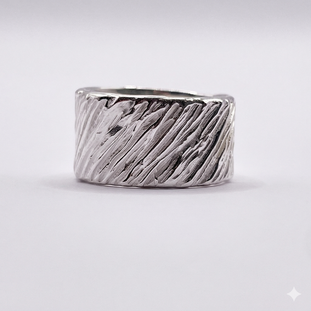 Anillo Unique #10
