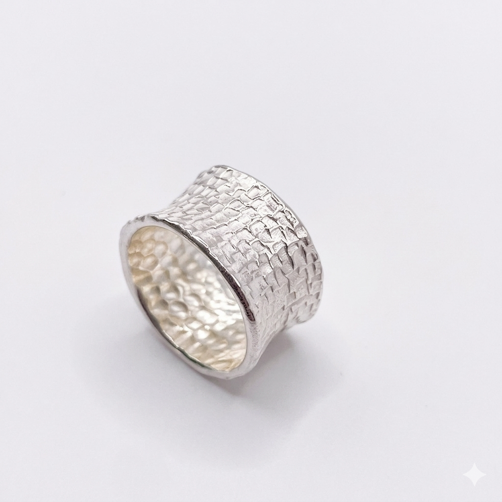 Anillo Unique #11