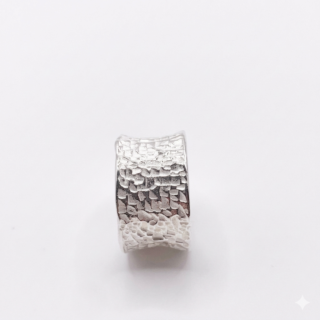 Anillo Unique #11