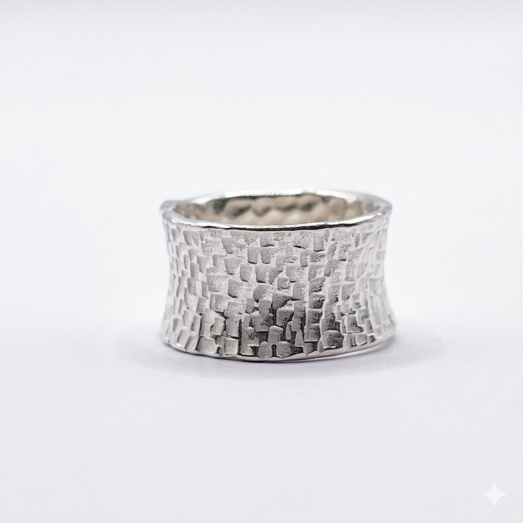 Anillo Unique #11