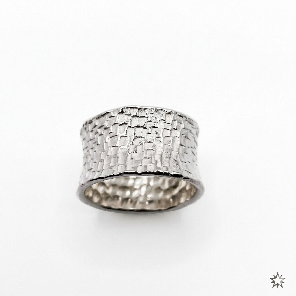 Anillo Unique #11
