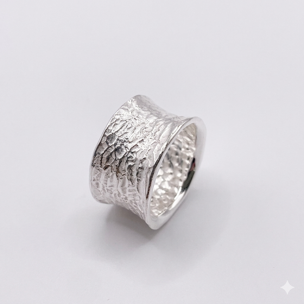 Anillo Unique #12