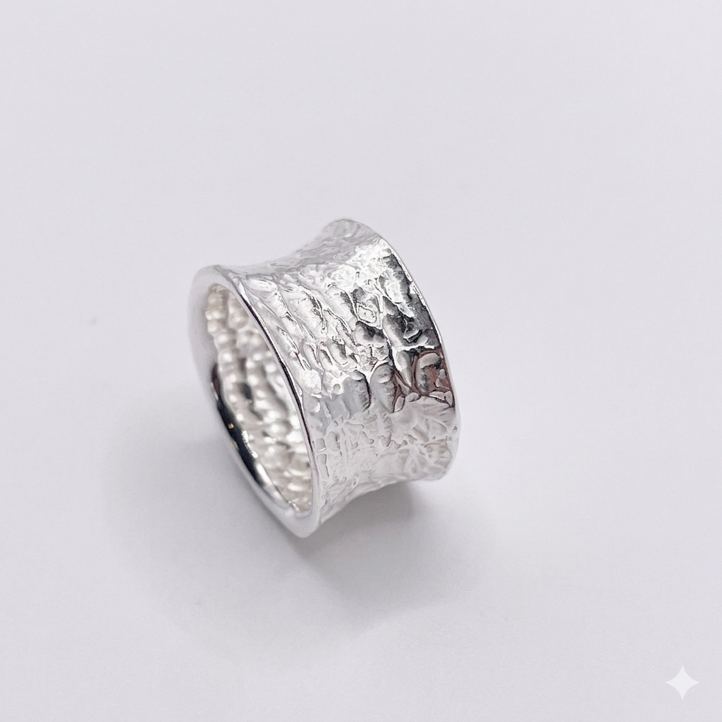Anillo Unique #12