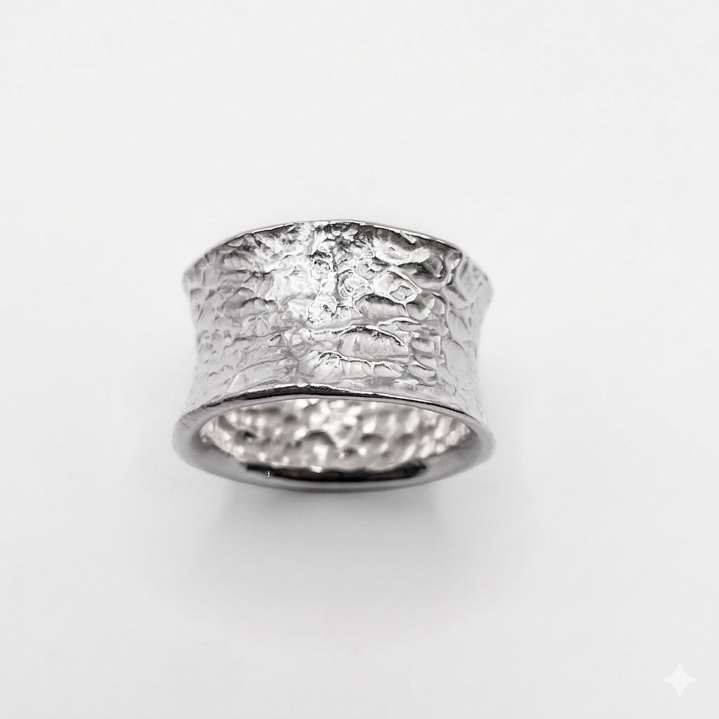 Anillo Unique #12