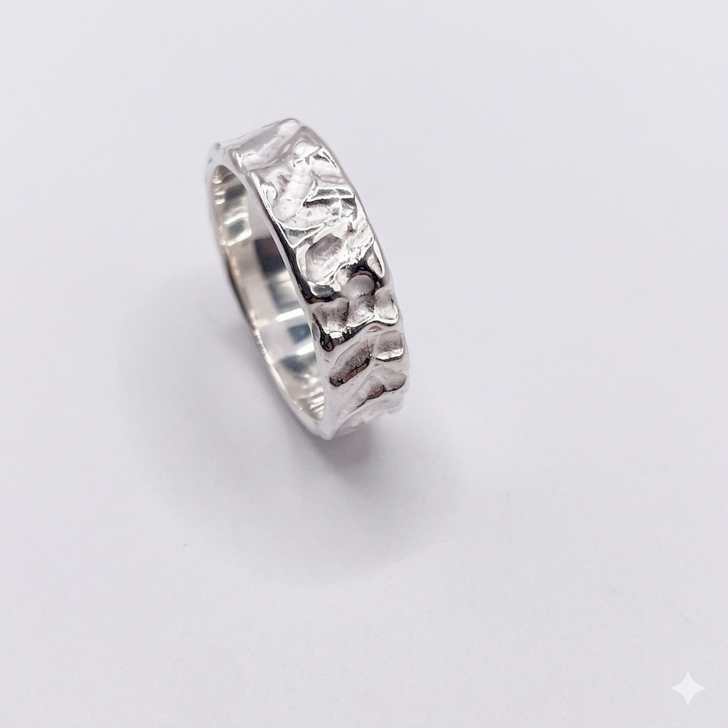 Anillo Unique #13