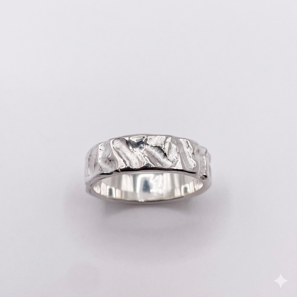 Anillo Unique #13