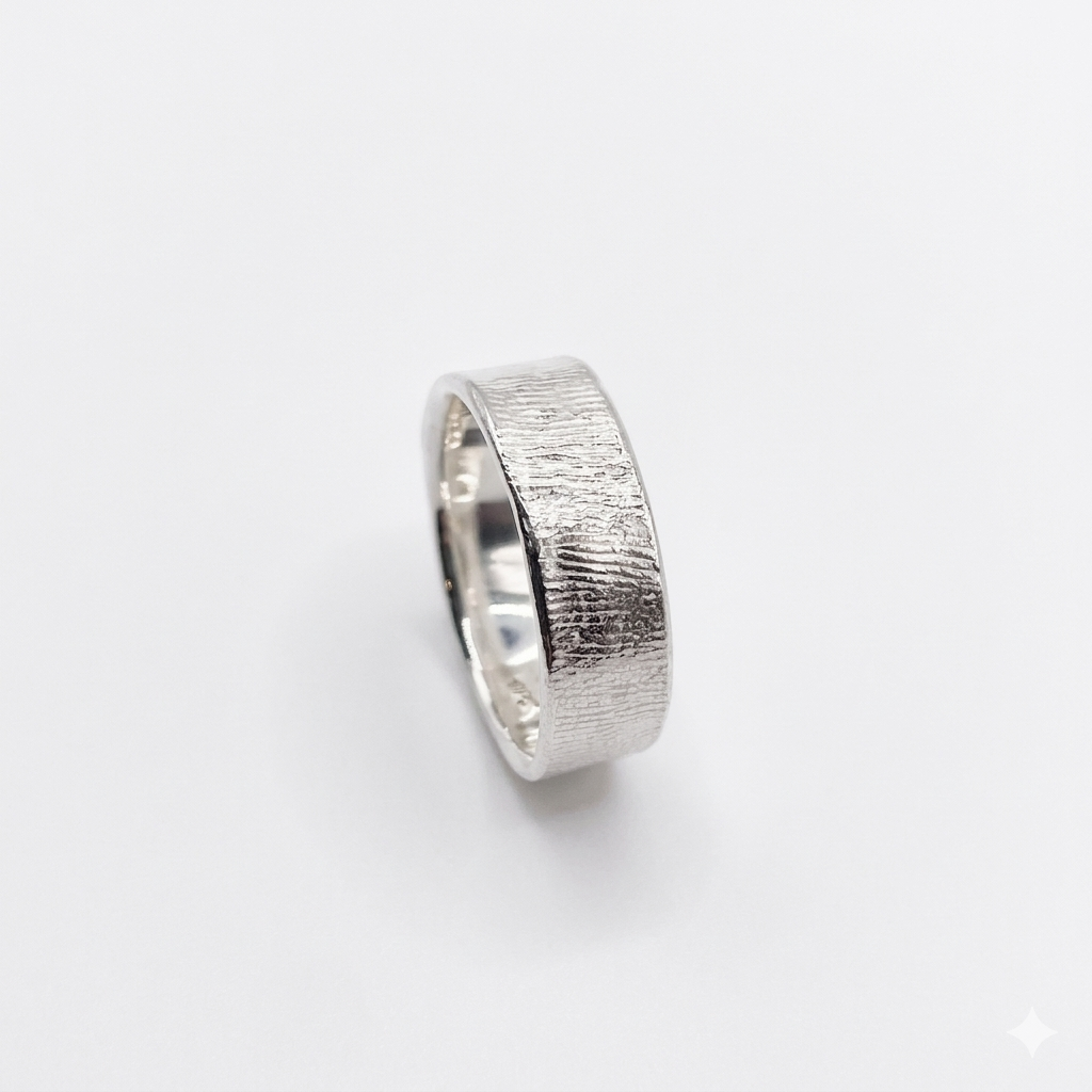 Anillo Unique #16