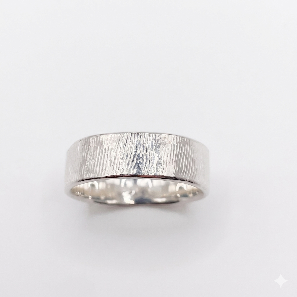 Anillo Unique #16
