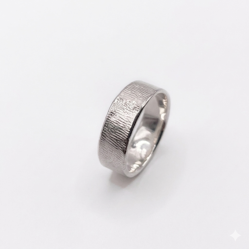 Anillo Unique #16