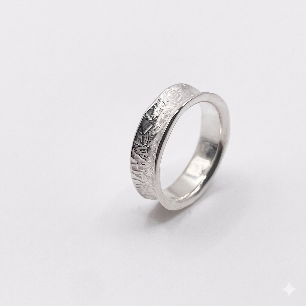 Anillo Unique #18