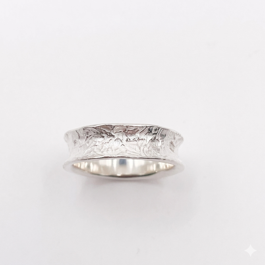 Anillo Unique #18