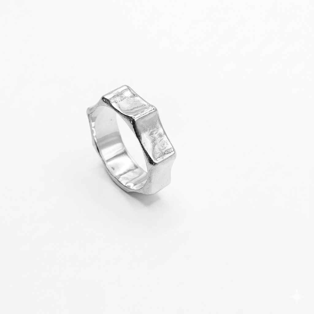 Anillo Unique #19