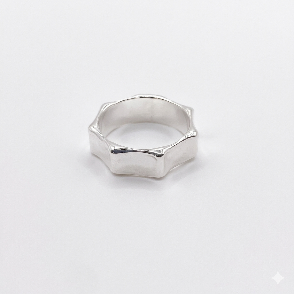 Anillo Unique #19