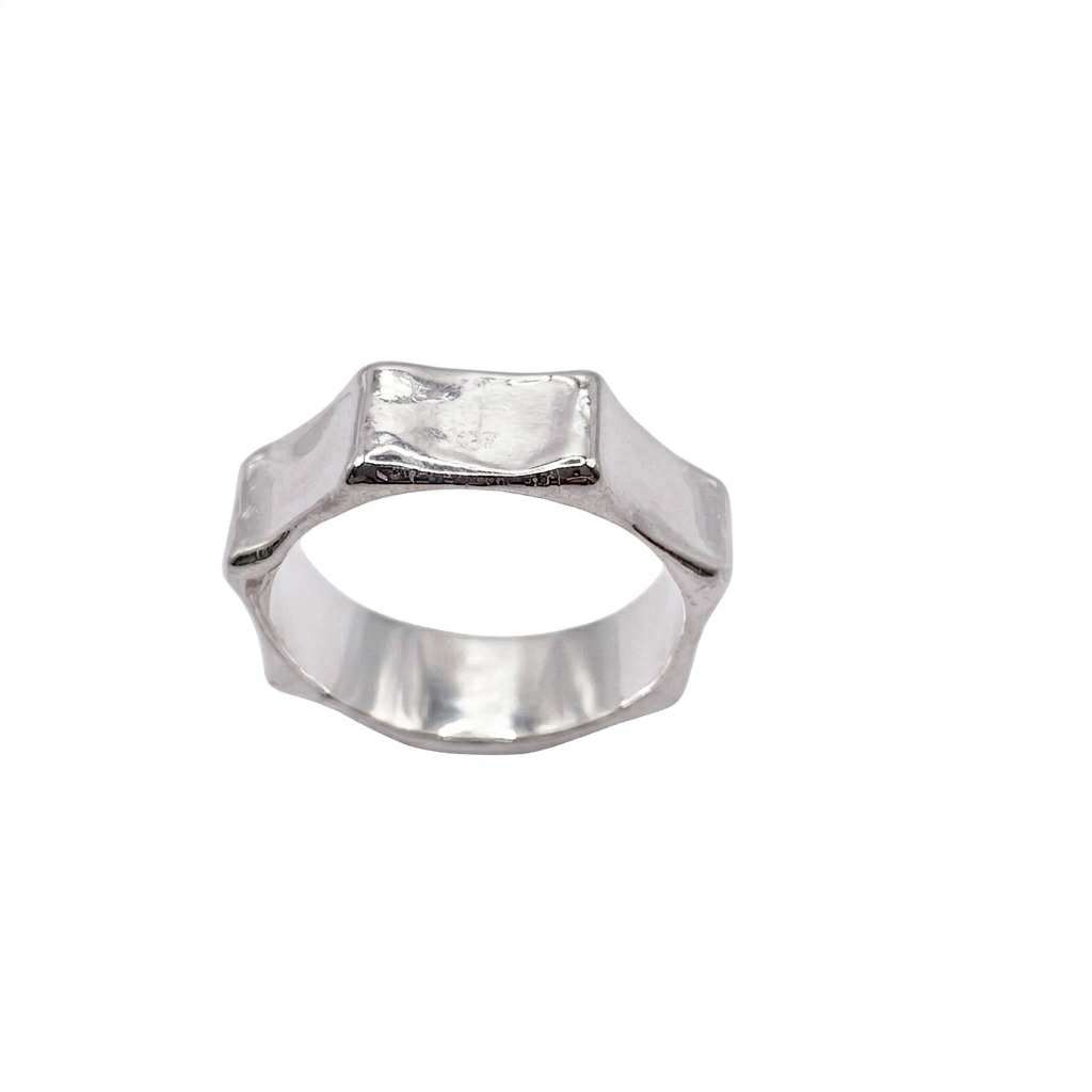 Anillo Unique #19