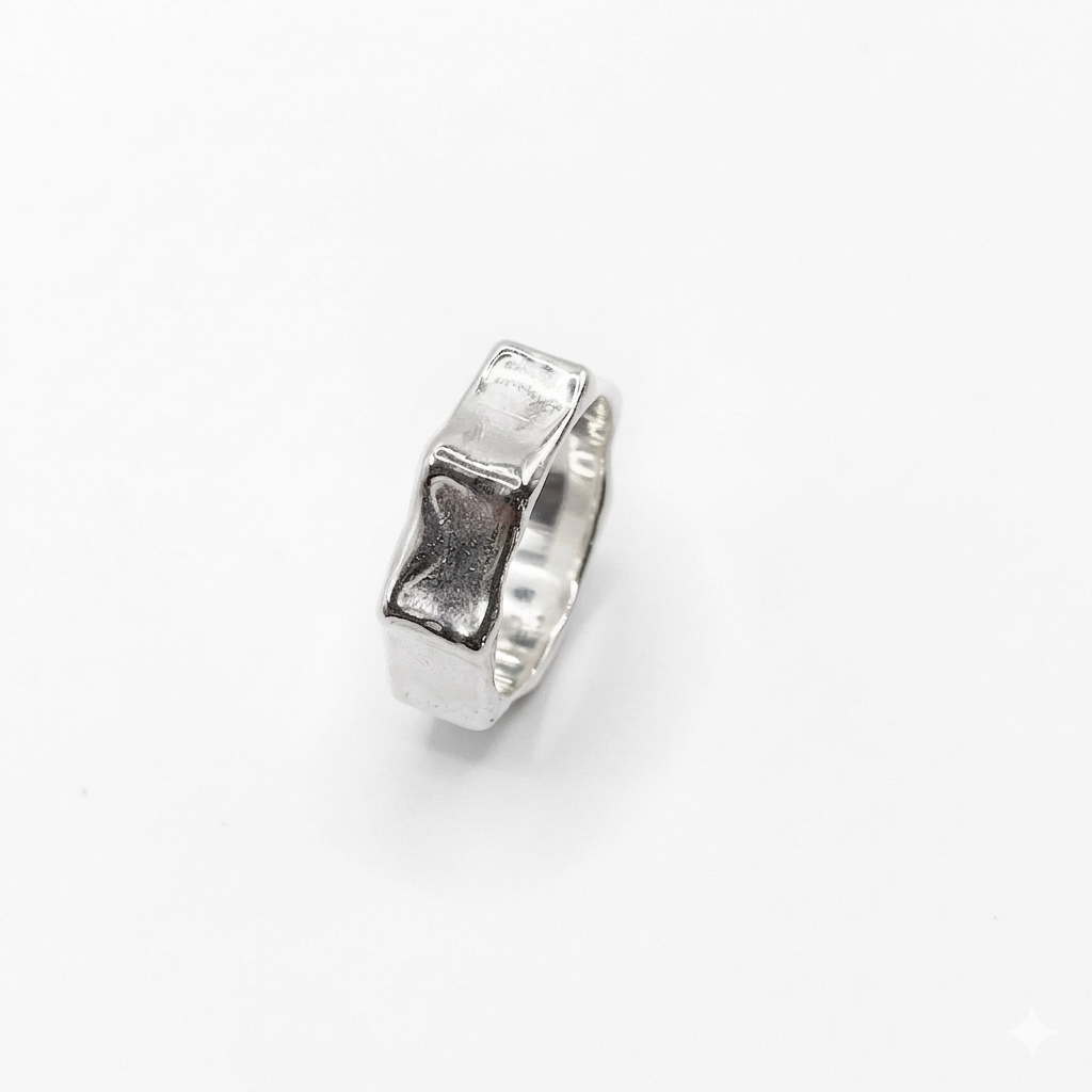 Anillo Unique #19