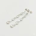 PENDIENTES BULLE LARGOS