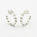 PENDIENTES BULLE ARO