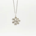 COLGANTE BULLE FLOR