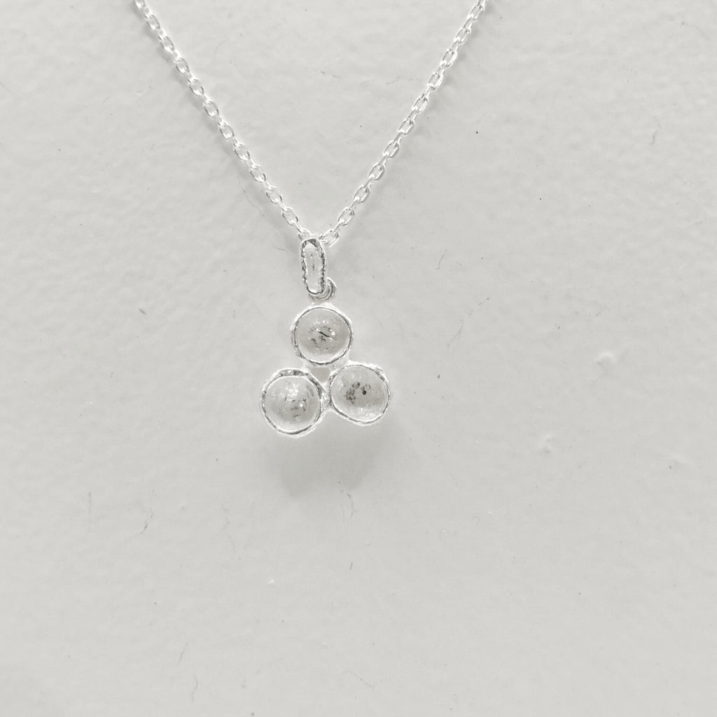 COLGANTE BULLE TRIO