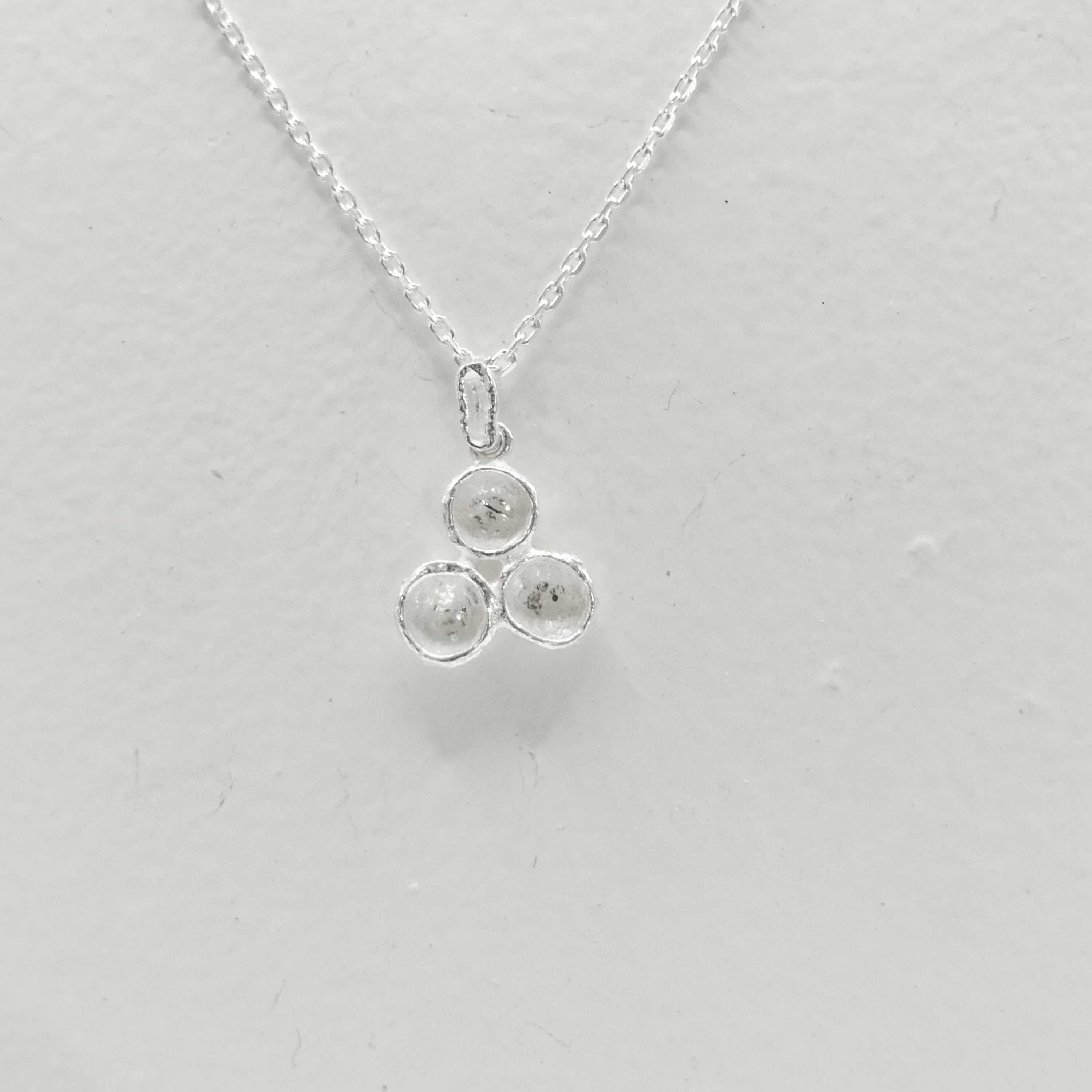 COLGANTE BULLE TRIO