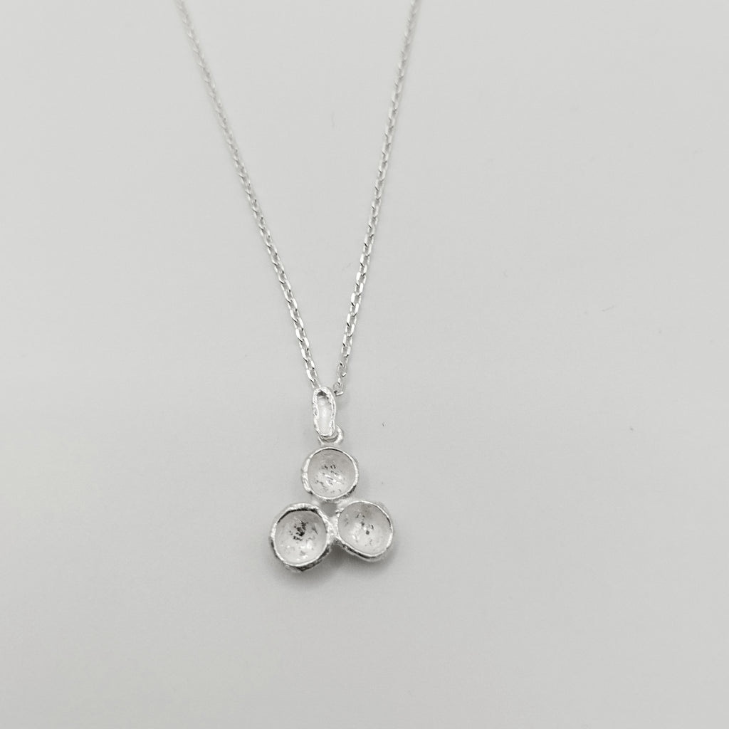 COLGANTE BULLE TRIO