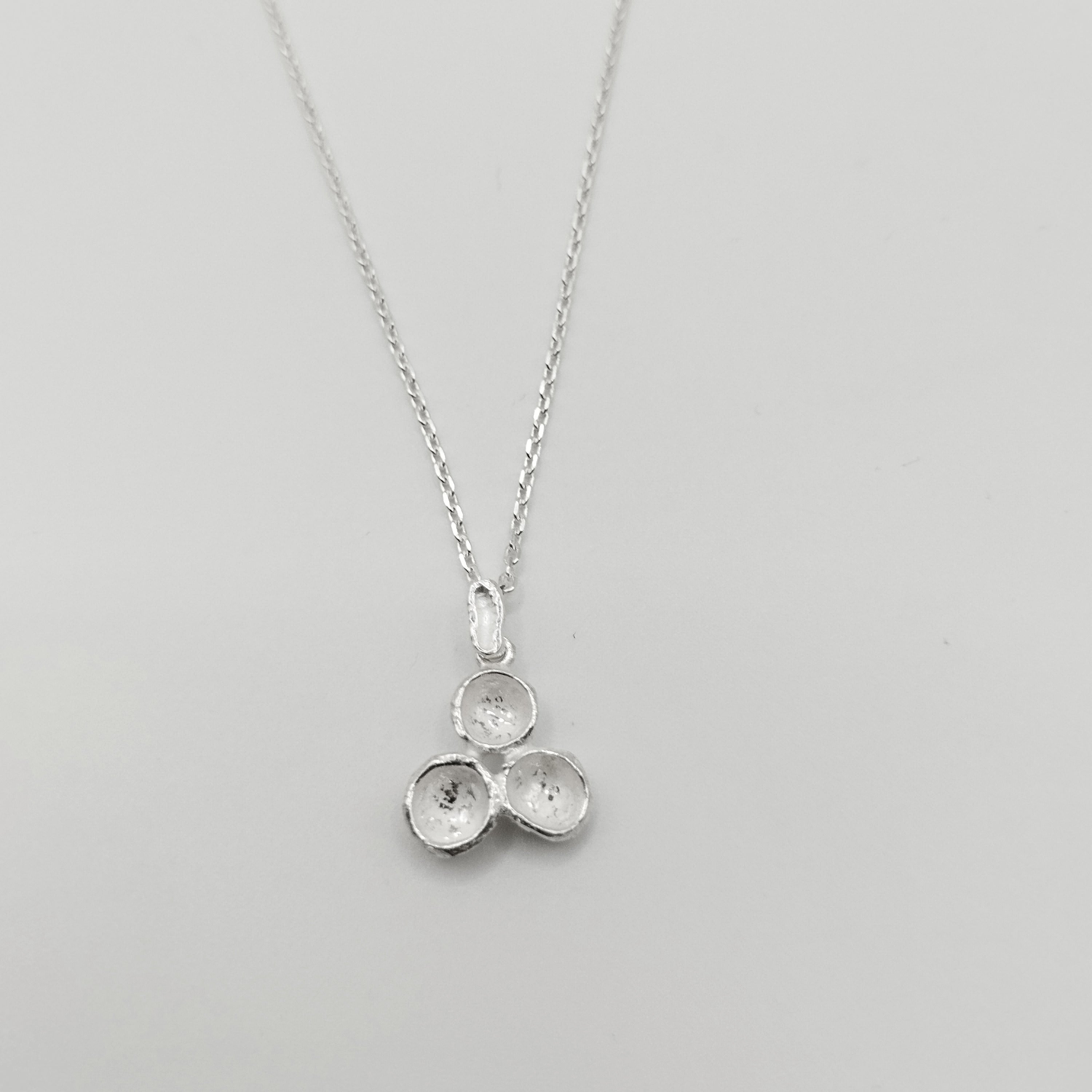 COLGANTE BULLE TRIO