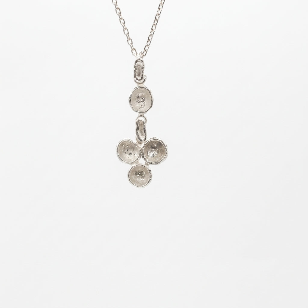 COLGANTE BULLE DOBLE