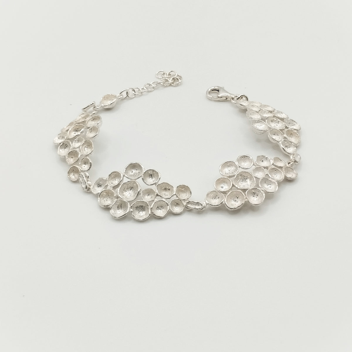 PULSERA BULLE RACIMO
