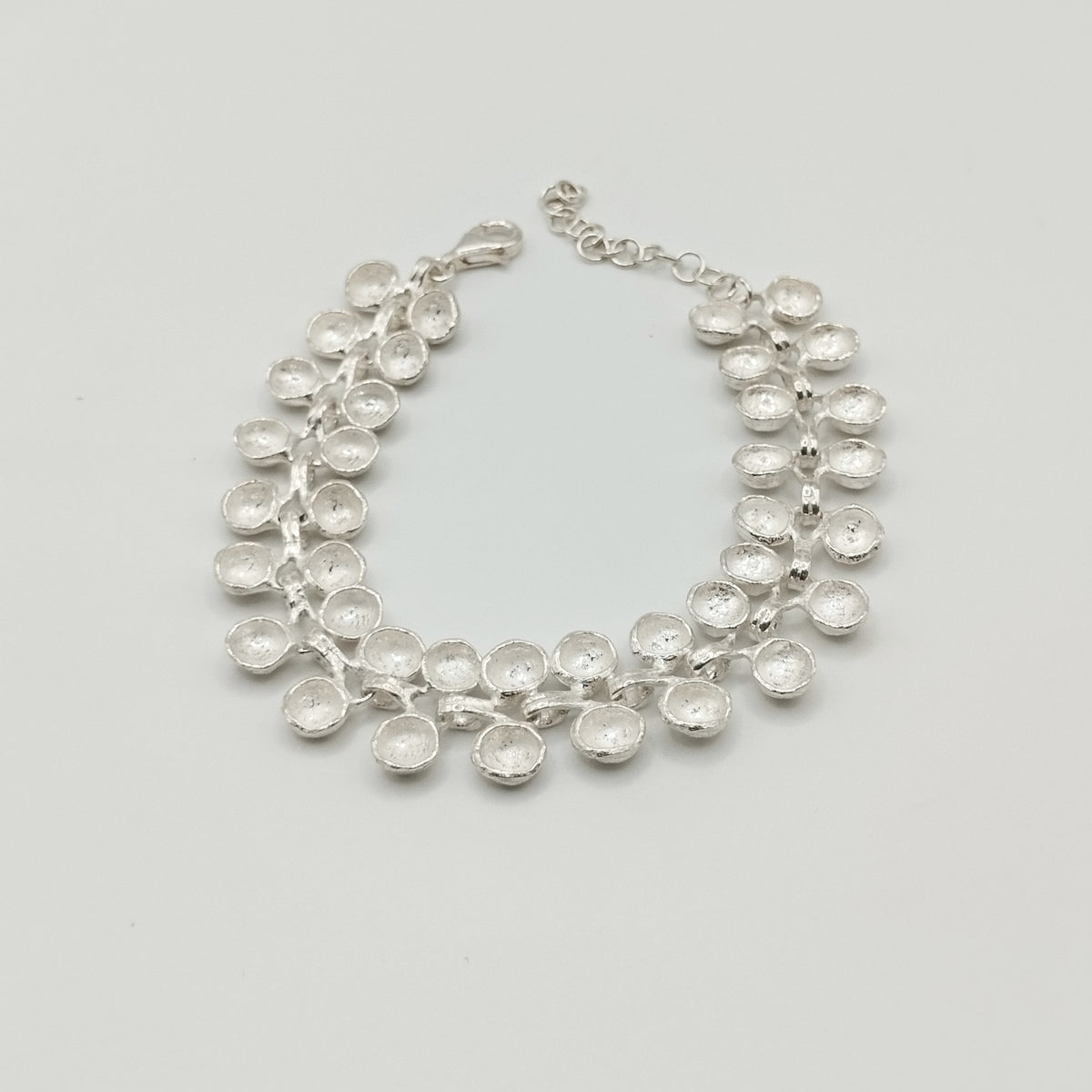 PULSERA BULLE DOBLE