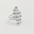 ANILLO BULLE MAXI
