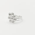 ANILLO BULLE REDONDO