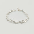 PULSERA BULLE CADENA
