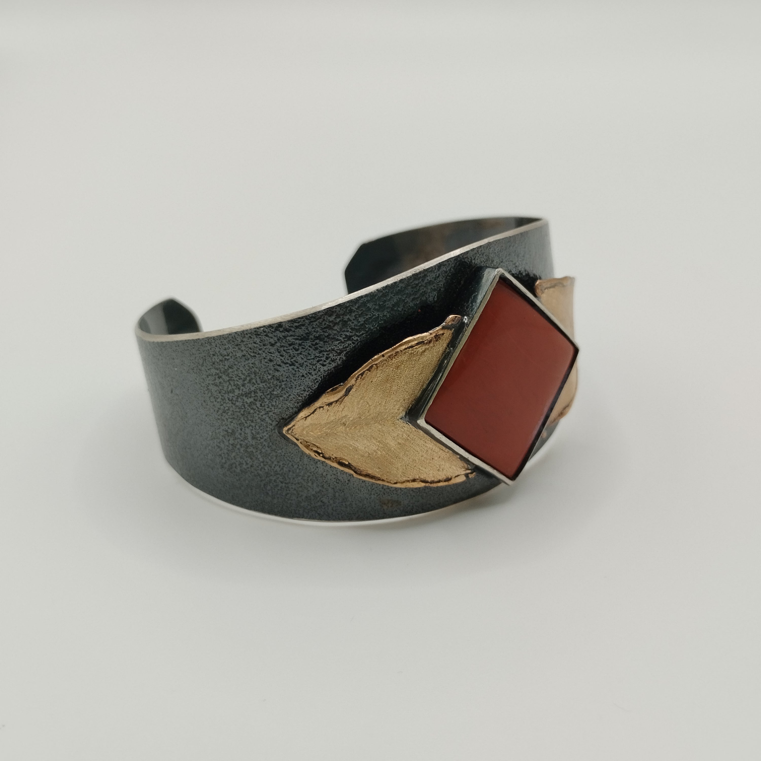 HEFESTO JASPE PULSERA #10